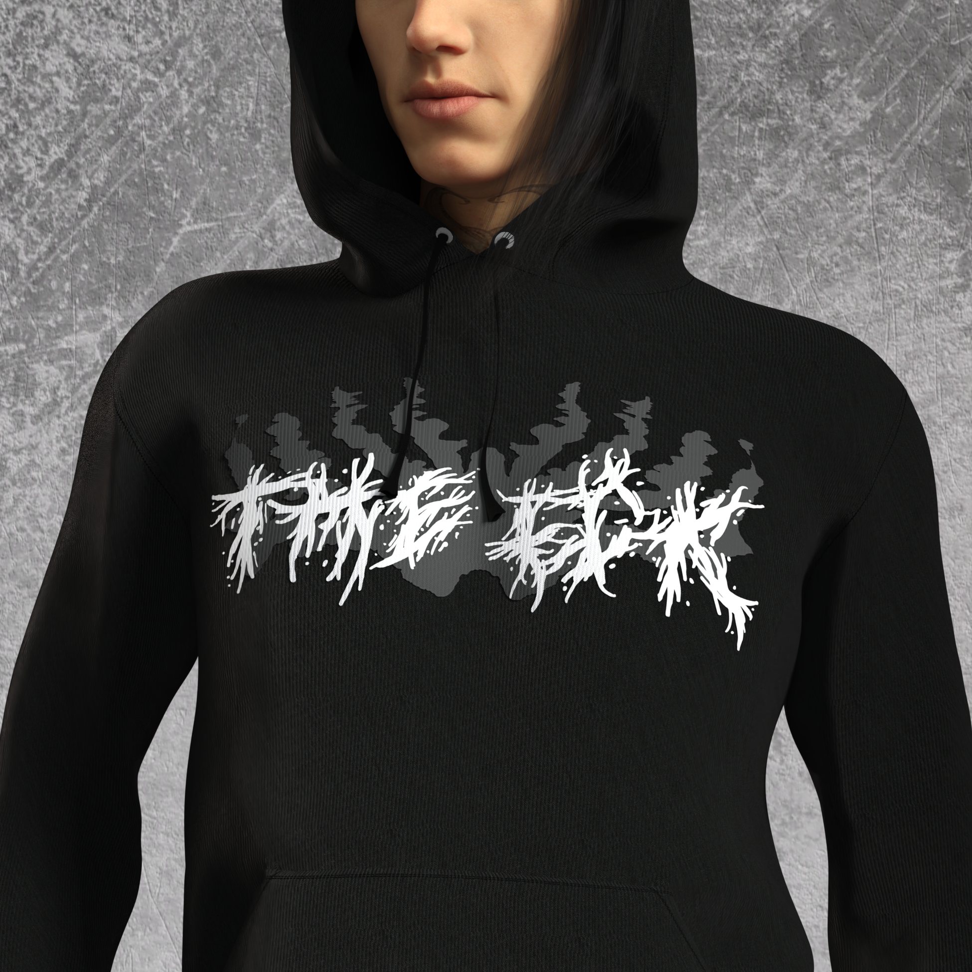 The Ick Hoodie 1