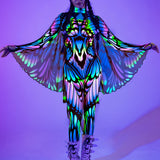 Sweet Wings Costume