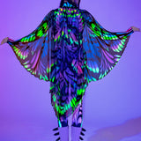 Sweet Wings Costume