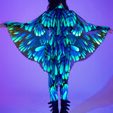 Flutter Costume