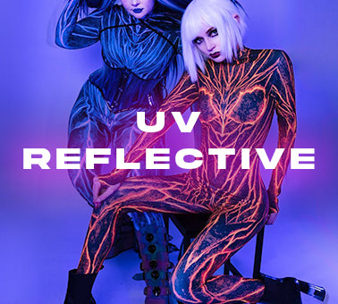 UV Reflective