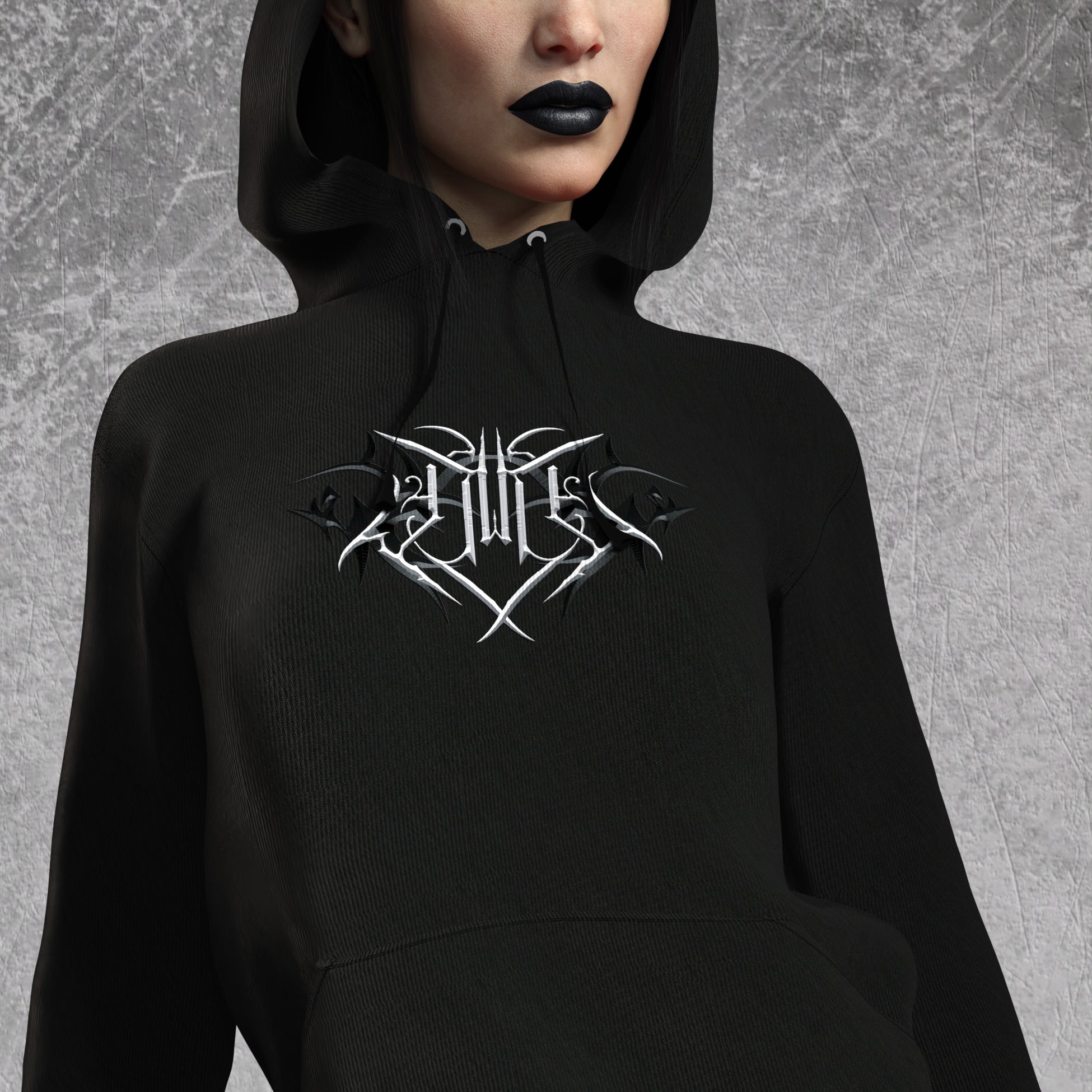 UwU Hoodie 1