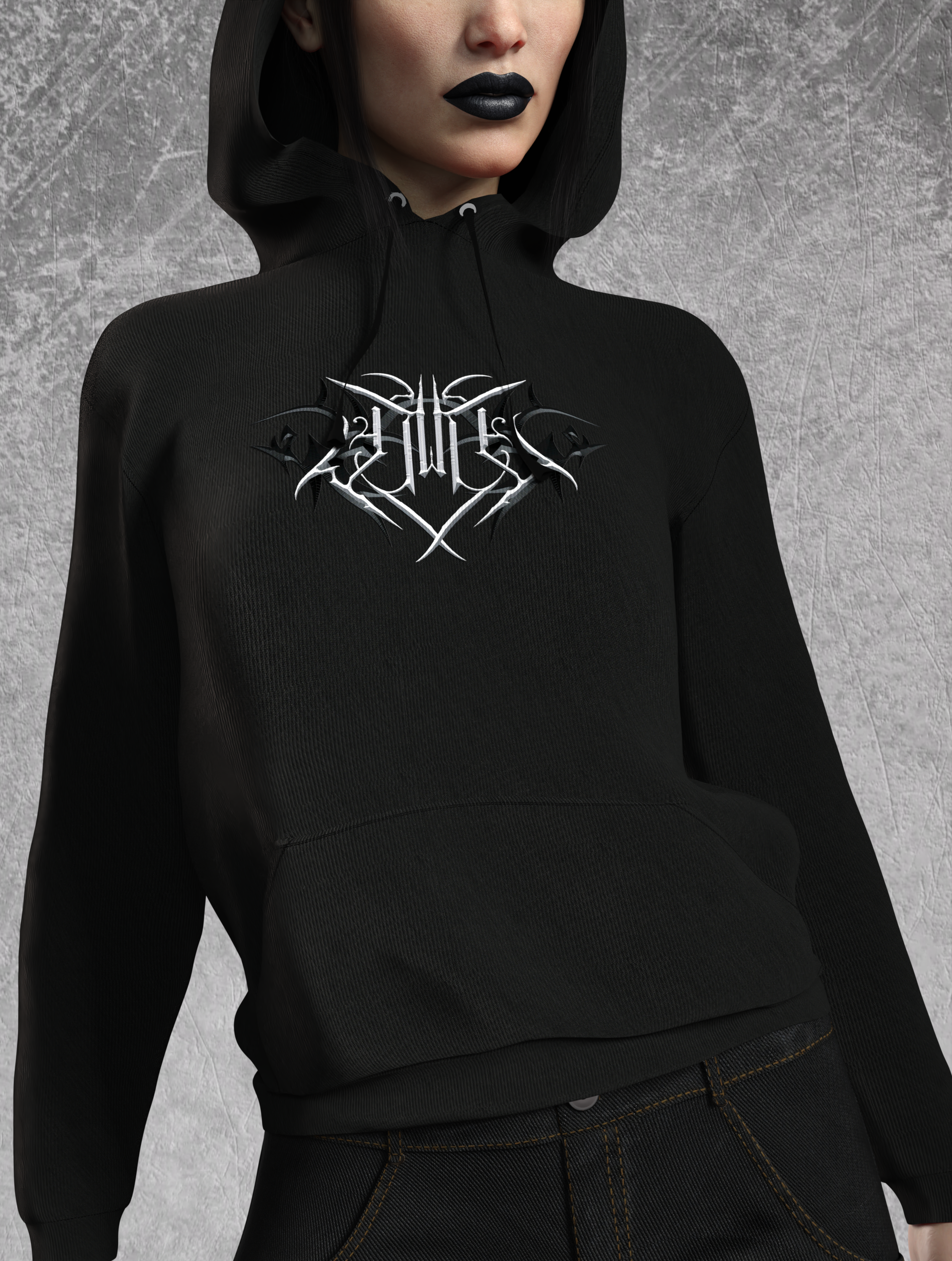 UwU Hoodie 2