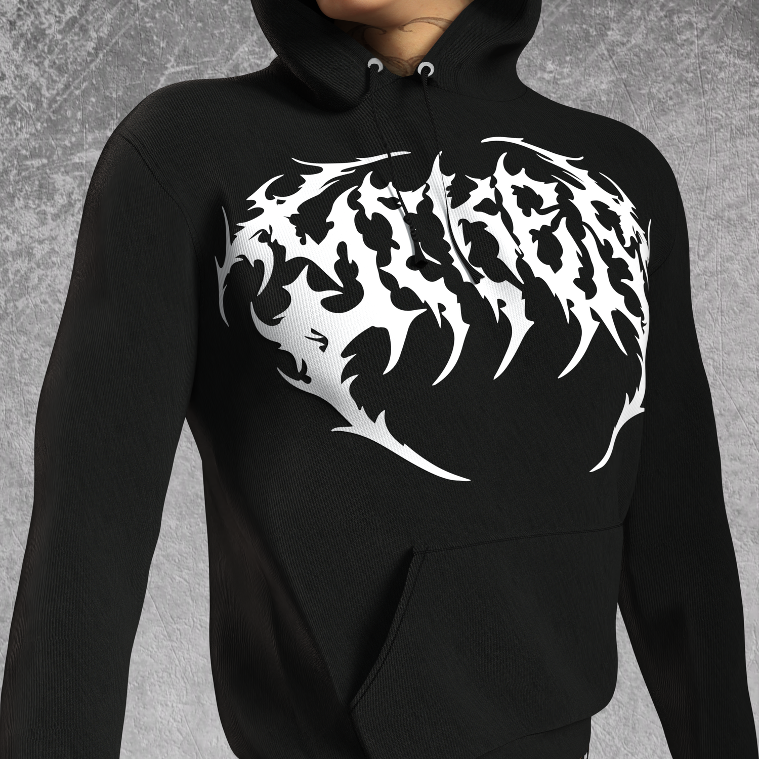 Yikes Hoodie