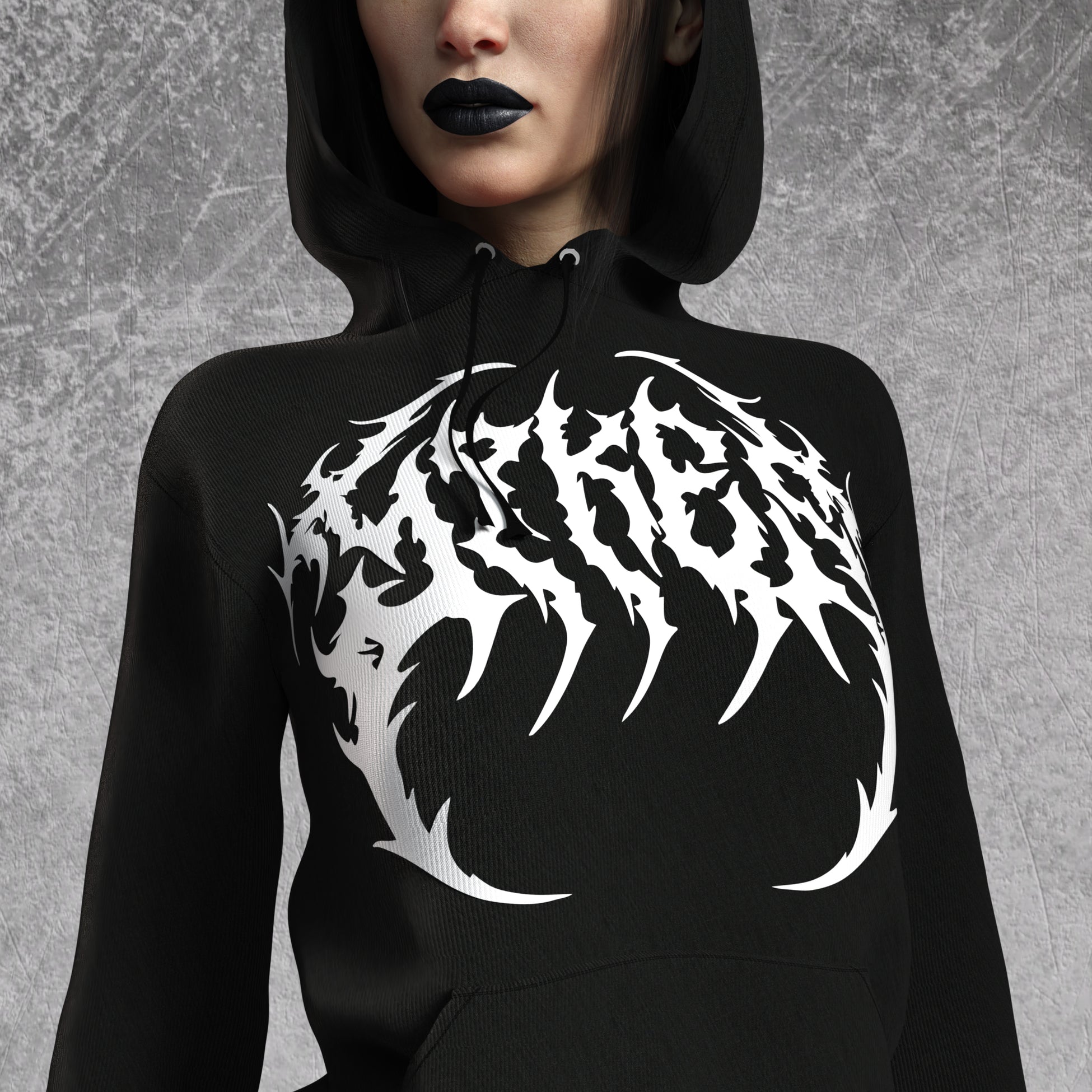 Yikes Hoodie 2