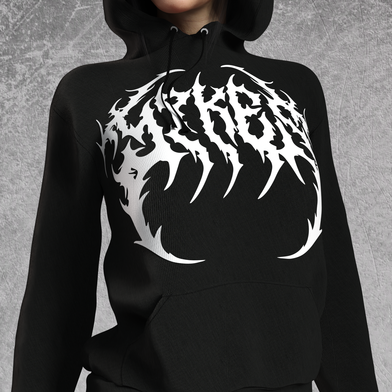 Yikes Hoodie 3