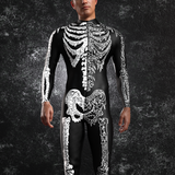 Divided Incantation Male Costume