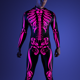 Eos Skeleton Male Costume