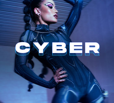 Cyber