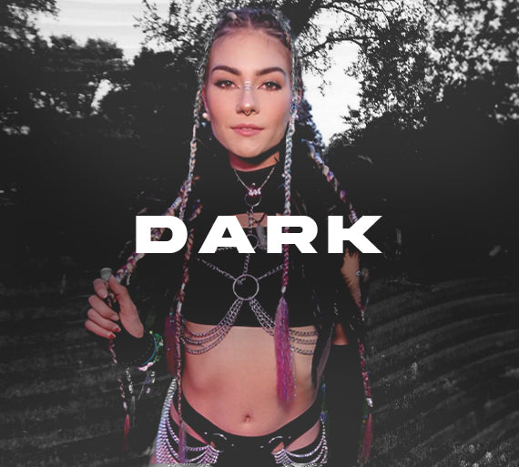 Nature's Wonder Mesh Drawstring Pants