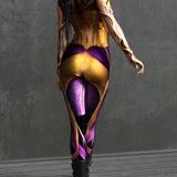 Praying Mantis Costume