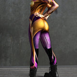 Praying Mantis Costume