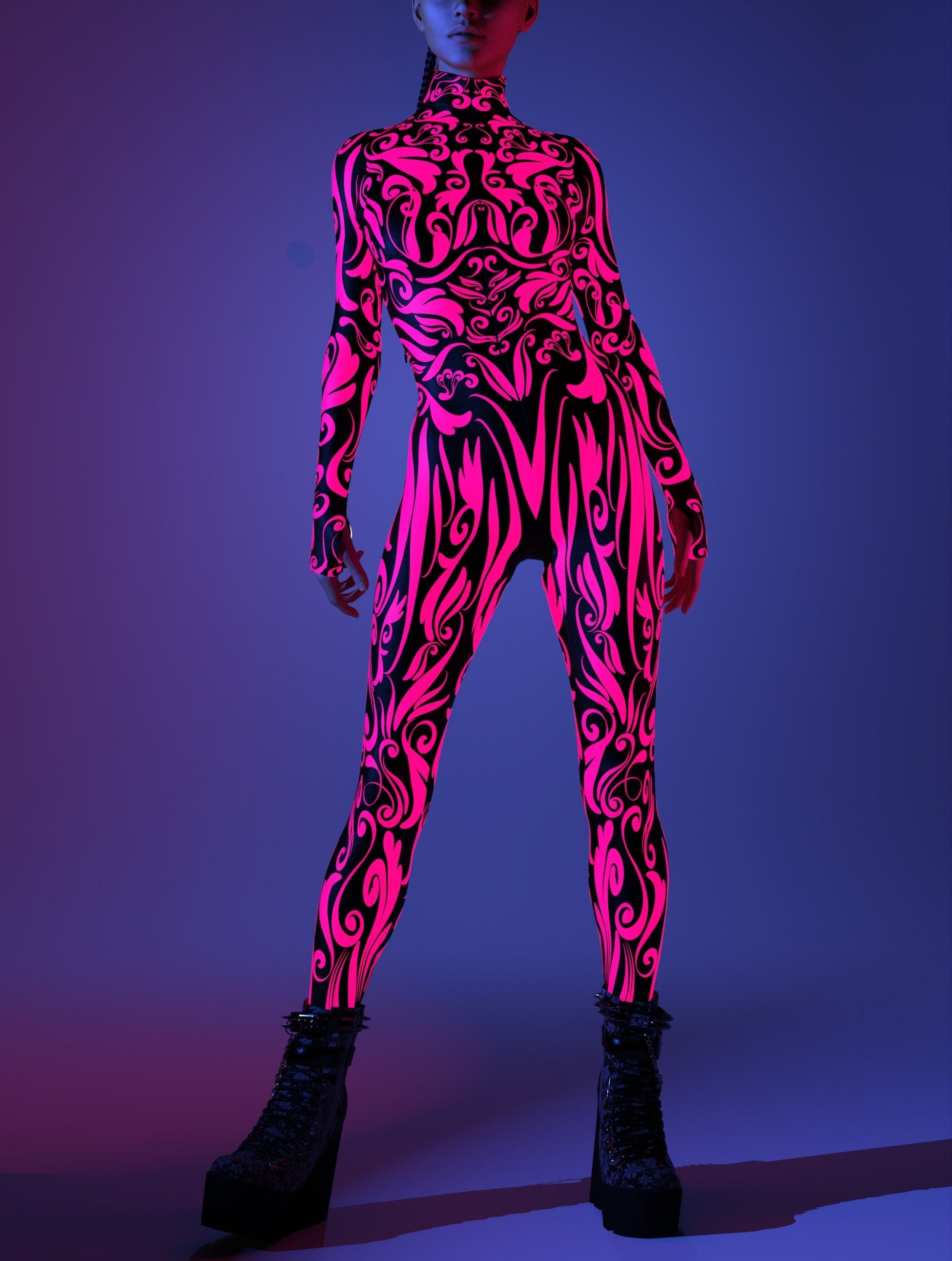 Eos Costume 2