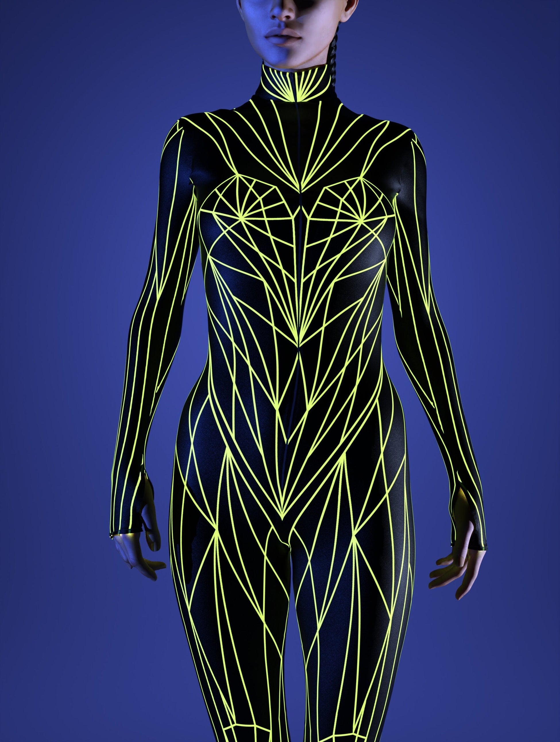 Vista Costume 1