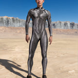 Silver Lining Male Costume