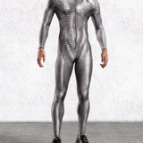 Silver Lining Male Costume