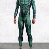 Soaring Alchemy Green Male Costume