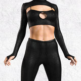 Dark Serpent Leggings