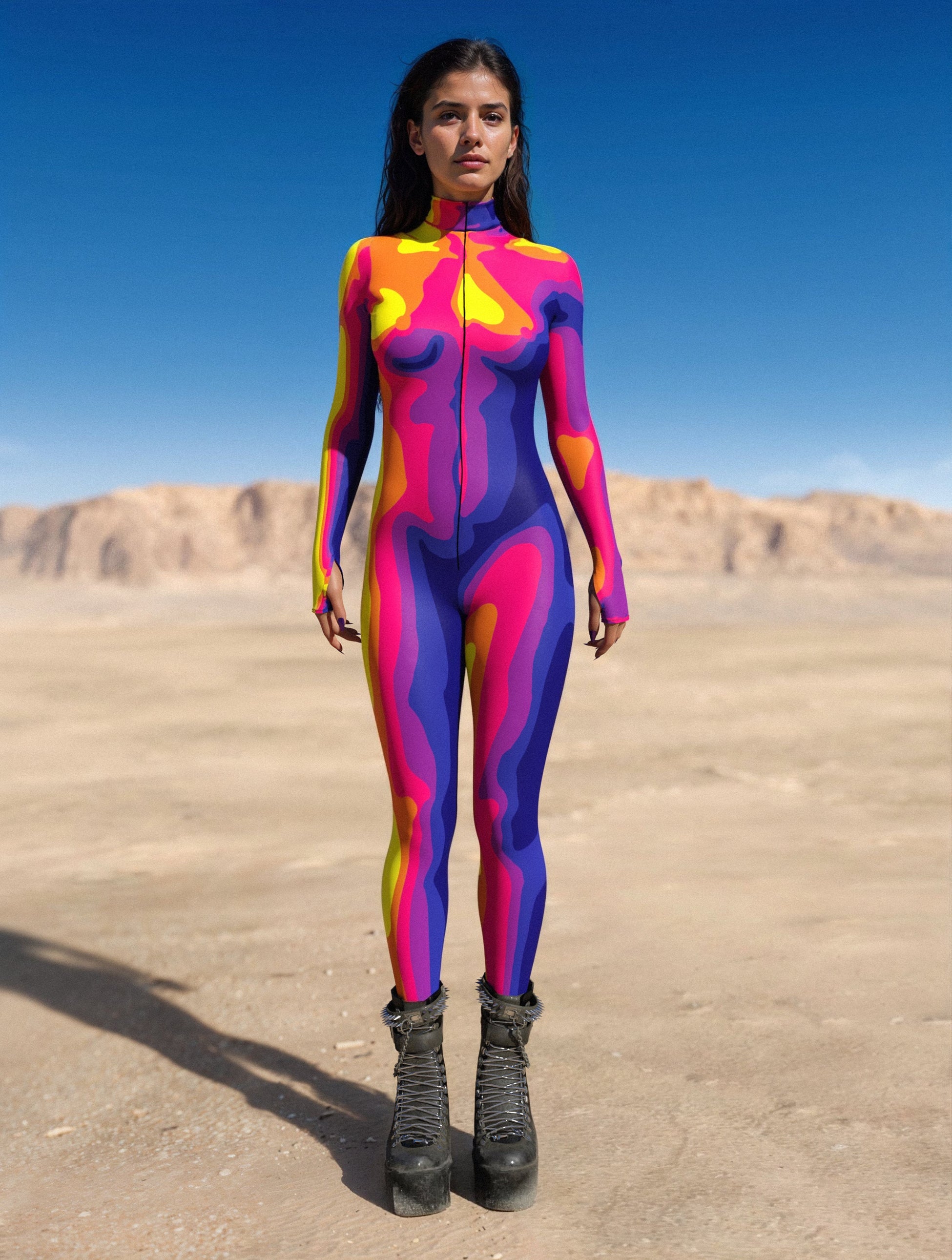 Vision Of Love Costume 2