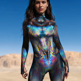 Electrify Costume