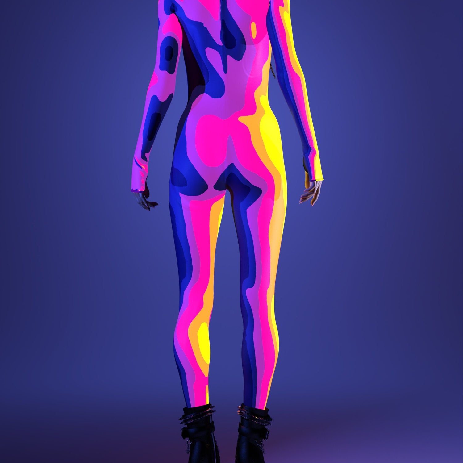 Vision Of Love Costume 7
