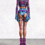 Crysalis Leg Wraps