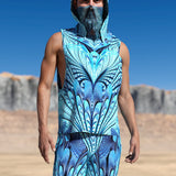 Desert Spirit Male Muscle Top