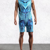 Desert Spirit Male Muscle Top