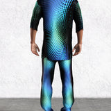 X Ice Male Rave Pants