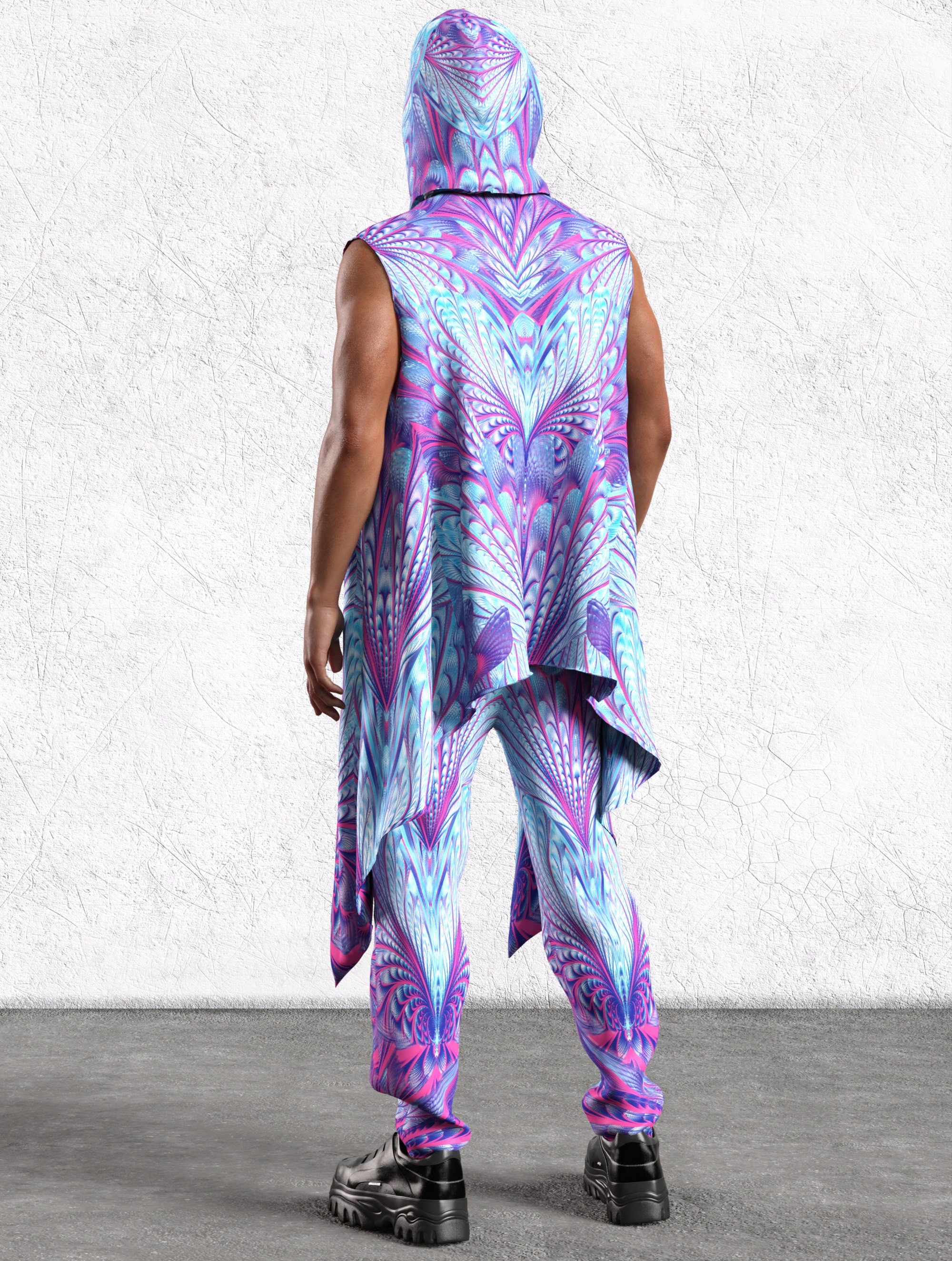 Men Desert Glow Male Set