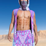 Desert Glow Male Set