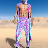 Desert Glow Male Set