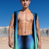 X Ice Male Vest