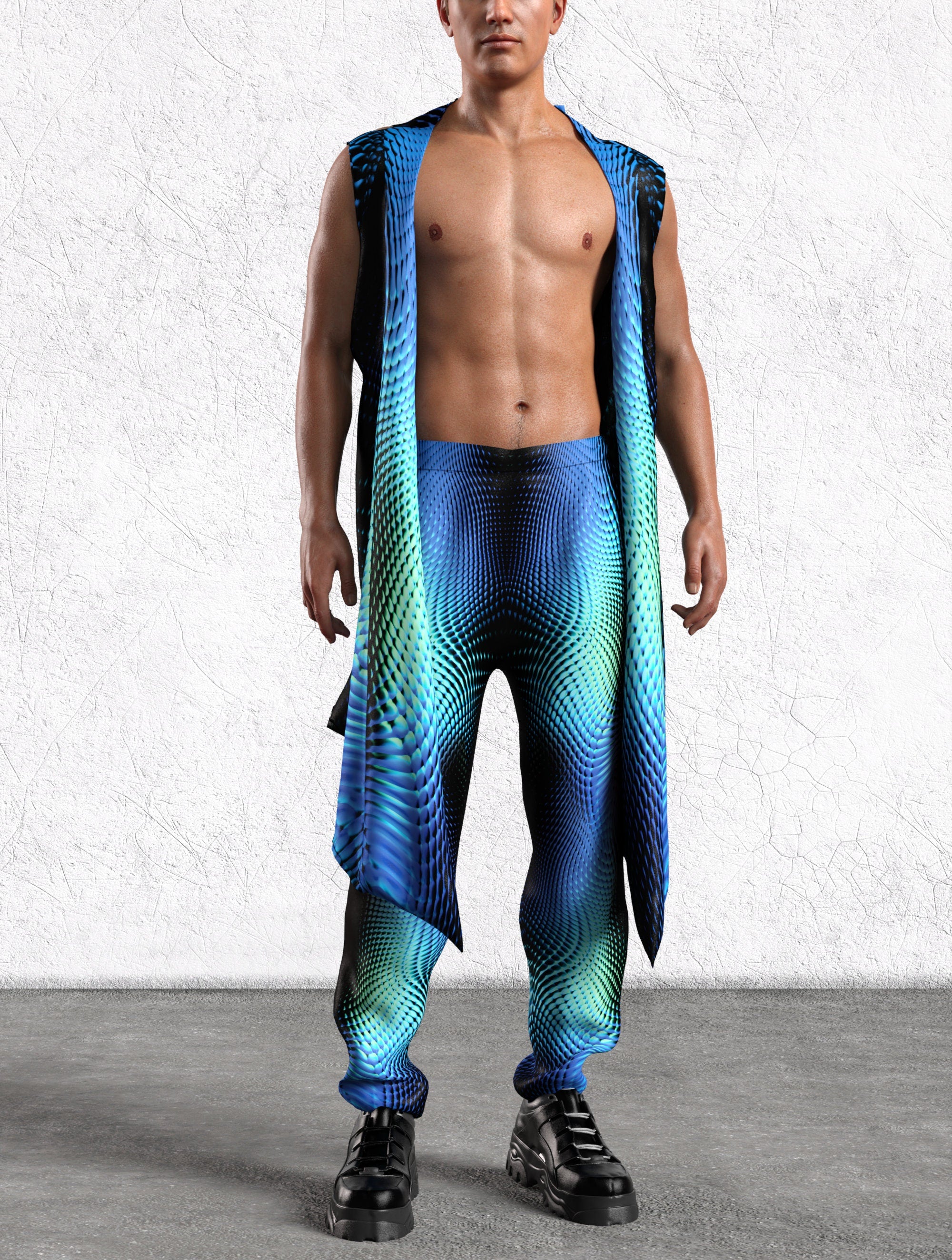 X Ice Male Set Lycra