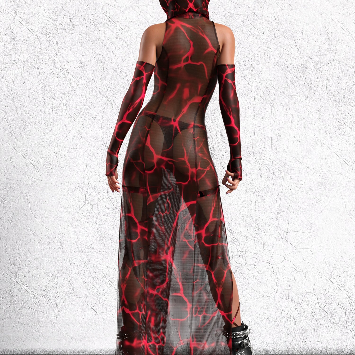 Dust Devil Leg Wraps 6