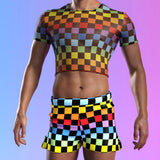 Joy Racer Male Mini Set