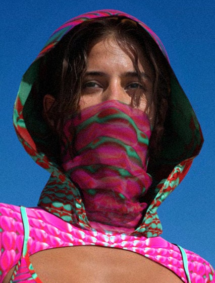 Vortex Rave Hood 1