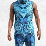 Desert Spirit Male Muscle Top