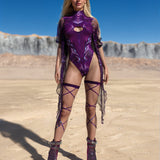 Candy Armor Leg Wraps