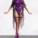 Candy Armor Leg Wraps