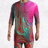 Vortex Male T-Shirt