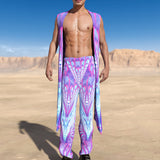 Desert Glow Male Set