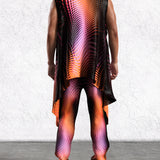 X Heat Male Vest