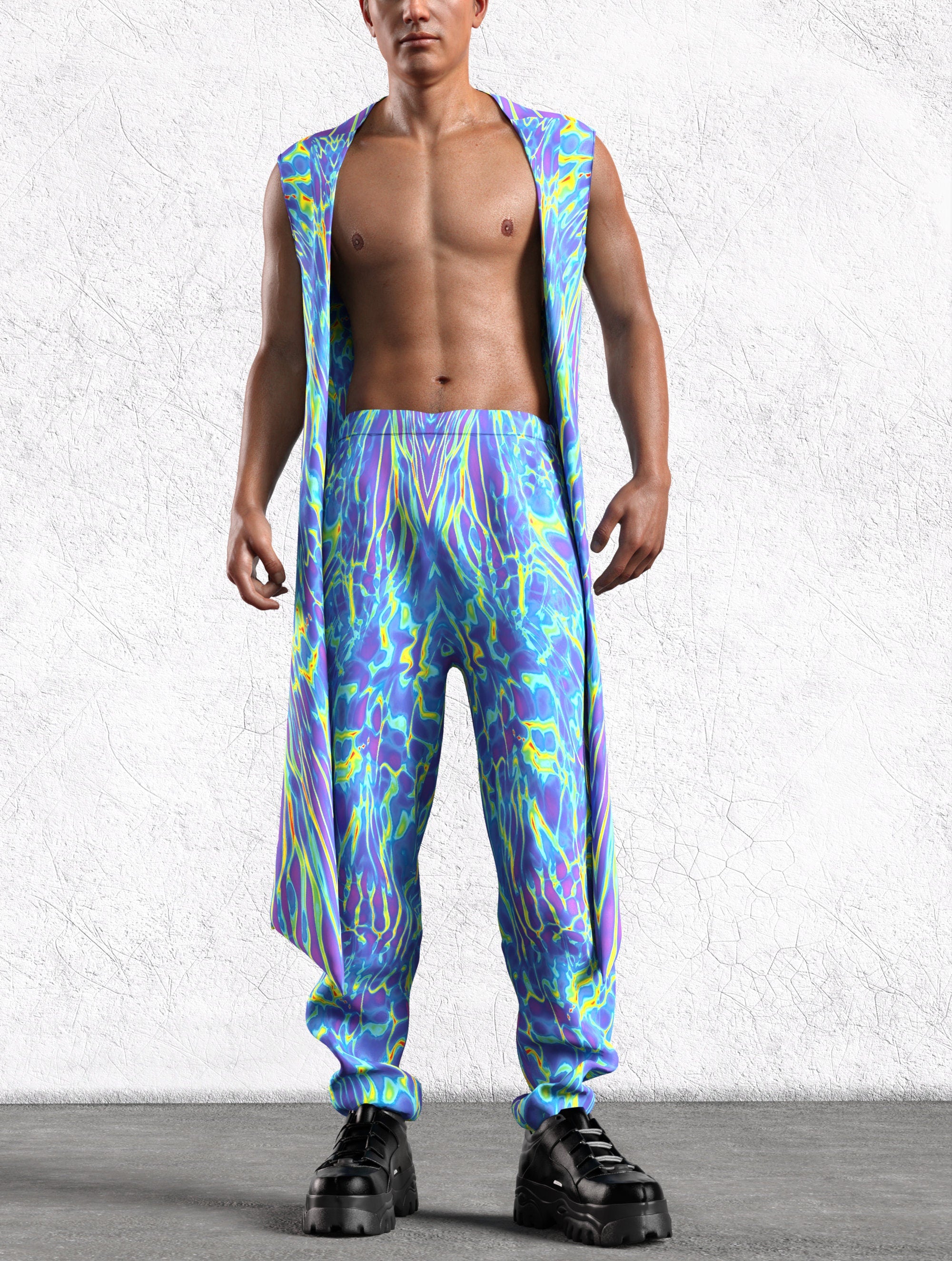 Electra Complex Male Set Lycra