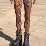 Undercurrent Leg Wraps