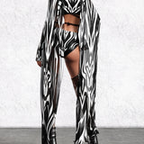 Omnia Mesh Wings