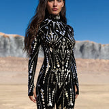 Afterimage Costume