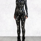 Afterimage Costume