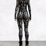 Afterimage Costume