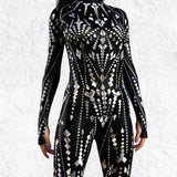 Afterimage Costume